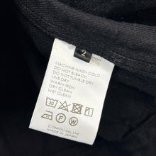 이미지를 갤러리 뷰어에 로드 , COMOLI コモリ 23AW ブラックデニムジャケット Y03-01001 2 ブラック 15503
