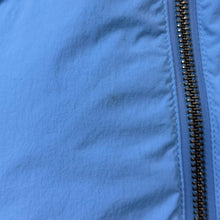 Load image into Gallery viewer, STUDIO NICHOLSON スタジオニコルソン TRAIT INJECTION ECODOWN エコダウンベスト L ブルー 14965
