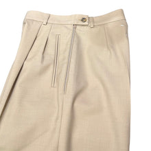 이미지를 갤러리 뷰어에 로드 , Maison Margiela メゾンマルジェラ 21SS 2タックショートパンツ S51MU0056 14029
