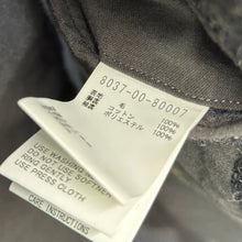 이미지를 갤러리 뷰어에 로드 , Nigel Cabourn ナイジェルケーボン MODIFIED MALLORY JACKET WASHABLE WOOL TWEED ツイードマロリージャケット 46 グレー 8037-00-80007 15056
