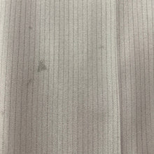 将图片加载到图库查看器，sacai サカイ 25SS Doeskin Pants ストライプスラックスパンツ 25-03633M 2 ブラウン 15303

