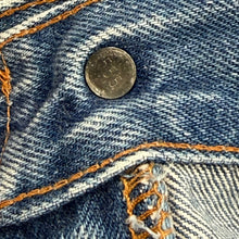 画像をギャラリービューアに読み込む, Levi’s リーバイス バレンシア製 デニムパンツ BIGE インディゴ 15325
