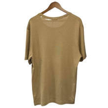 이미지를 갤러리 뷰어에 로드 , LEMAIRE ルメール 22SS RIB T-SHIRT リブTシャツ JE446 LJ060 13980
