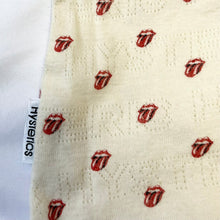 Lade das Bild in den Galerie-Viewer, HYSTERIC GLAMOUR THE ROLLING STONES ヒステリックグラマー ザローリングストーンズ タンクトップ キャミソール ノースリーブカットソー
