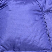 画像をギャラリービューアに読み込む, THE NORCE FACE ザノースフェイス Nuptse Jacket ヌプシダウンジャケット ND92234 S ブルー 3442
