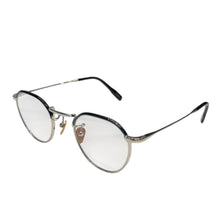 画像をギャラリービューアに読み込む, OG×OLIVER GOLDSMITH オージーバイオリバーゴールドスミス Editor アイウェア 眼鏡 46◻︎23-140 13947
