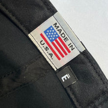 Lade das Bild in den Galerie-Viewer, ENNOY エンノイ MADE IN USA Professional BLACK CAP コットンキャップ
