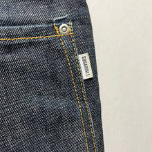 将图片加载到图库查看器，SUGARHILL シュガーヒル 21SS Rigid Double Knee Bell Bottom Denim ダブルニーベルボトムデニムパンツ 21SSPT03
