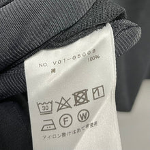 将图片加载到图库查看器，COMOLI コモリ 22SS 空紡天竺半袖Tシャツ V01-05008
