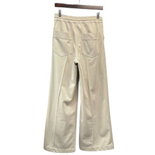 画像をギャラリービューアに読み込む, THE RERACS リラクス 25SS TRACK PANTS トラックパンツ 25SS-REPT-253L-F 38 ベージュ 15803
