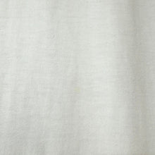 画像をギャラリービューアに読み込む, ENNOY×everyone エンノイ 23SS Recommended Designer 刺繍ロングスリーブTシャツ カットソー SS23BRENCT09NTL ホワイト L 15067
