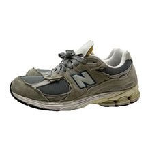 画像をギャラリービューアに読み込む, New Balance ニューバランス M2002RDD ローカットスニーカー グレー 29cm 3504
