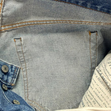 画像をギャラリービューアに読み込む, Levi’s リーバイス バレンシア製 デニムパンツ BIGE インディゴ 15325
