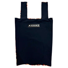 画像をギャラリービューアに読み込む, MARNI マルニ TOTE BAG 2020 トートバッグ エコバッグ SHMH0024Q0 ミックス 14692
