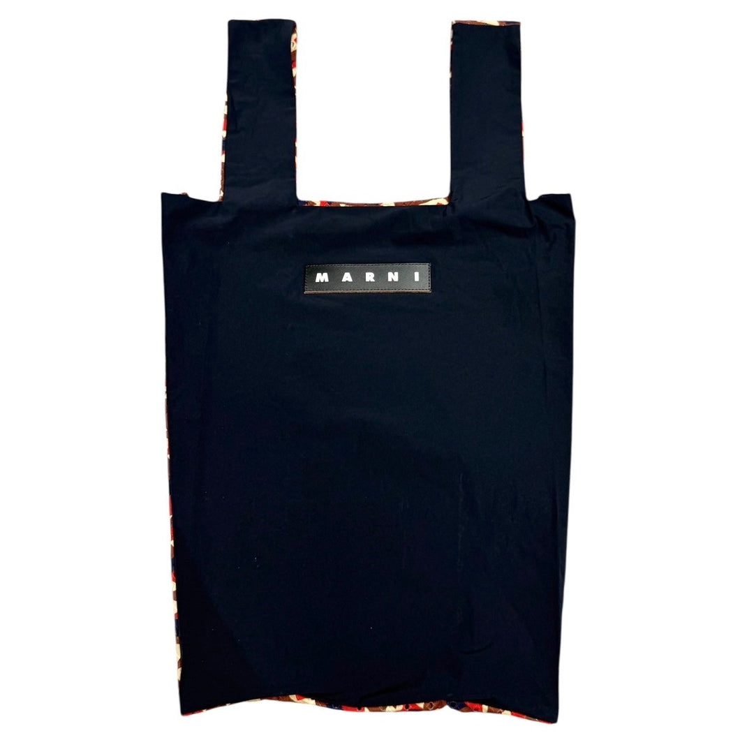 MARNI マルニ TOTE BAG 2020 トートバッグ エコバッグ SHMH0024Q0 ミックス 14692