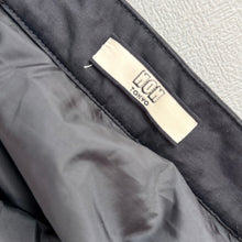 Load image into Gallery viewer, NON TOKYO ノントーキョー 19AW west gimmick pleats skirt プリーツスカート NON-19A-7-022 F ブラック 15755
