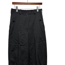 画像をギャラリービューアに読み込む, LEMAIRE ルメール 21AW SOFT HIGH WAISTED PANTS ソフトハイウエストパンツ PA415 F625 13992
