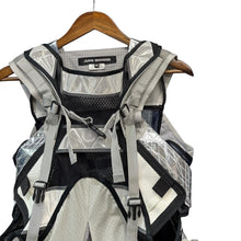 Load image into Gallery viewer, JUNYA WATANABE ジュンヤワタナベ 25SS バックパックカスタマイズドレスワンピース JO-O004 XS グレー 14831
