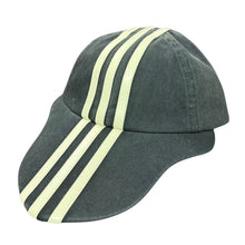 画像をギャラリービューアに読み込む, adidas×THUG CLUB アディダス サグクラブ SWORD CAP ロゴデザインキャップ F ブラック KC2235 15114
