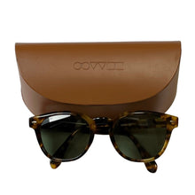 将图片加载到图库查看器，OLIVER PEOPLES for PORTER オリバーピープルズ ポーター Sheldrake-SUN サングラス アイウェア 眼鏡 52□21 137
