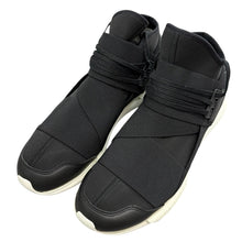 画像をギャラリービューアに読み込む, Y-3 ワイスリー QASA カーサ ストラップデザインスニーカー IG4073 28.5cm 14402
