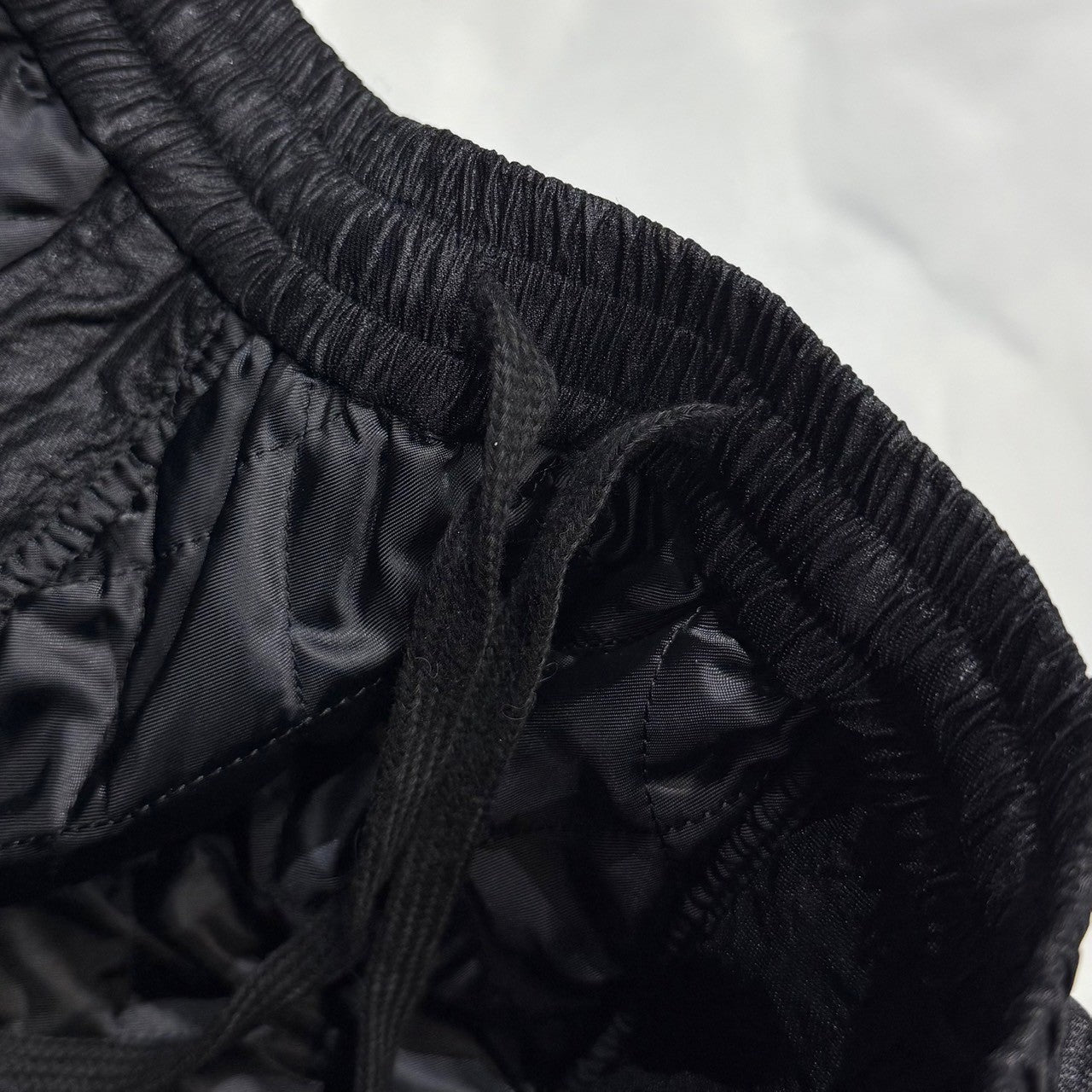 THUG CLUB サグクラブ Double Flying Bio Pants TC24PT2903 センター