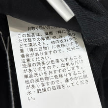 画像をギャラリービューアに読み込む, REKISAMI レキサミ ポンチョ サーマル切替カットソー Tシャツ RT-21073 14333
