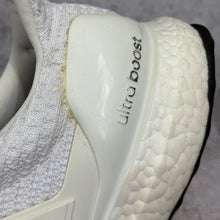 画像をギャラリービューアに読み込む, adidas アディダス ULTRA BOOST ウルトラブースト ローカットスニーカー BB6168 28cm ホワイト 14149
