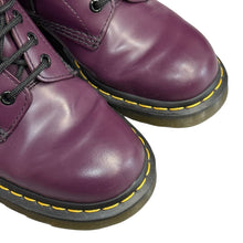 Load image into Gallery viewer, Dr. Martens ドクターマーチン 1460 8ホールレースアップブーツ UK5 14486
