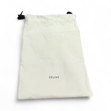 Load image into Gallery viewer, CELINE セリーヌ 20SS PVC ラバーグルカサンダル 37 ブラック 14780
