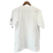 画像をギャラリービューアに読み込む, oasis×10Culture×ADAM ET ROPE オアシス テンカルチャー アダムエロペ 30th Anniversary STAND BY ME プリントTシャツ M ホワイト R14676
