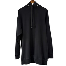画像をギャラリービューアに読み込む, Maison Margiela メゾンマルジェラ 19AW ナンバリングプリントプルオーバーパーカー S51GU0056 タグ付き 14526

