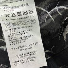 画像をギャラリービューアに読み込む, adidas×THUG CLUB アディダス サグクラブ SWORD CAP ロゴデザインキャップ F ブラック KC2235 15114
