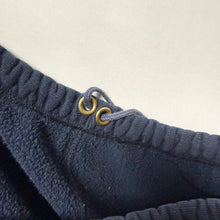 画像をギャラリービューアに読み込む, LANDS&#39;END by Champion ランズエンド チャンピオン USA製 REVERSE WEAVE WARM UP リバースウィーブウォームアップスウェットパンツ 大きいサイズ 14027
