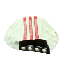 画像をギャラリービューアに読み込む, adidas×THUG CLUB アディダス サグクラブ SWORD CAP ロゴデザインキャップ F クリームホワイト KC2236 15113
