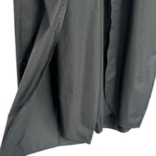 Lade das Bild in den Galerie-Viewer, nagonstans ナゴンスタンス 26SS circle pants サークルパンツ 470JS431-1221 M ブラック 15544
