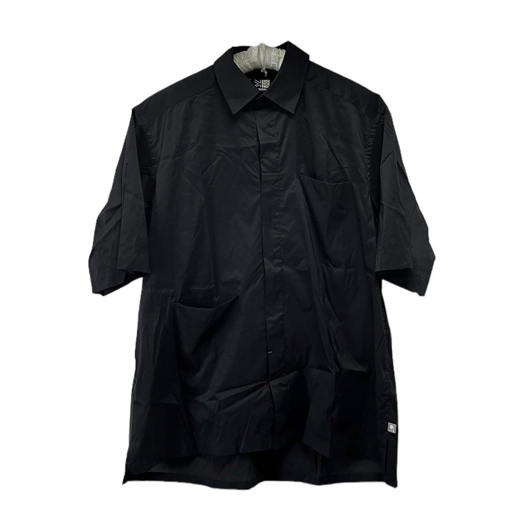 karrimor カリマー breathable S/S shirts ブリザブル 半袖シャツ SS SH 101261