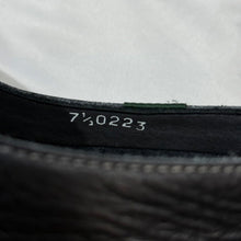 画像をギャラリービューアに読み込む, Paraboot for KAPTAIN SUNSHINE パラブーツ キャプテンサンシャイン DOMINGUE ドマング レザーデッキシューズ  14307
