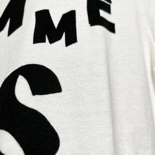 画像をギャラリービューアに読み込む, COMME des GARCONS コムデギャルソン Button Party ボタン装飾プリントTシャツ OO-T009 13869
