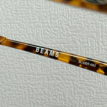 画像をギャラリービューアに読み込む, SMITH×Bonzaipain×BEAMS スミス バンザイペイント ビームス SLIDER AB3 サングラス 鼈甲 15409
