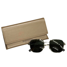 이미지를 갤러리 뷰어에 로드 , BURBERRY バーバリー サングラス アイウェア 眼鏡 B3142 55□19 145 14881
