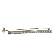 이미지를 갤러리 뷰어에 로드 , Vivienne Westwood ヴィヴィアンウエストウッド TINY ORB タイニーオーブネックレス 工場刻印 ゴールド 14367
