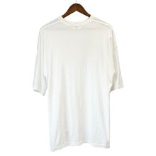 이미지를 갤러리 뷰어에 로드 , nagonstans ナゴンスタンス 22SS ソフト天竺ルーズTシャツ 470FS180-1550 M ホワイト 14539
