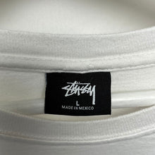 画像をギャラリービューアに読み込む, STUSSY×OUR LEGACY ステューシー アワーレガシー YIN YANG PIG DYED TEE プリントTシャツ
