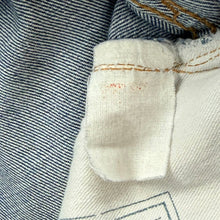 画像をギャラリービューアに読み込む, Levi’s リーバイス バレンシア製 デニムパンツ BIGE インディゴ 15325
