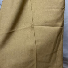 画像をギャラリービューアに読み込む, MARNI マルニ 18SS ウールトロピカルワイドスラックスパンツ 48 キャメル M05KA0087 80
