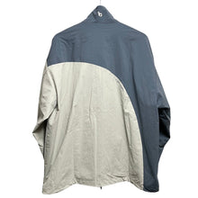 画像をギャラリービューアに読み込む, BORED STRATA ボアドストラタ 24SS Track Jacket トラックジャケット 3 グレー BO24S-JK-0 CORDURA 33
