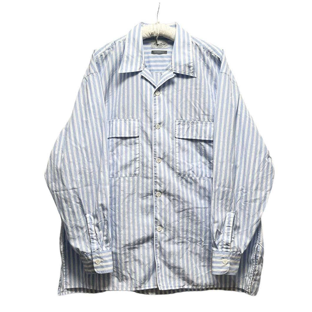 marvine pontiak shirt makers MPSM-1903S定価¥36300- |  www.momentuminsurancegroup.com