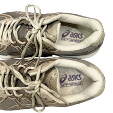 画像をギャラリービューアに読み込む, asics アシックス GT-2160 Dark Taupe Purple ローカットスニーカー 1203A320 27cm ブラウン×パープル R14671
