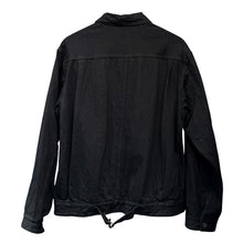 이미지를 갤러리 뷰어에 로드 , COMOLI コモリ 23AW ブラックデニムジャケット Y03-01001 2 ブラック 15503
